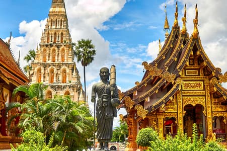 Thailand
