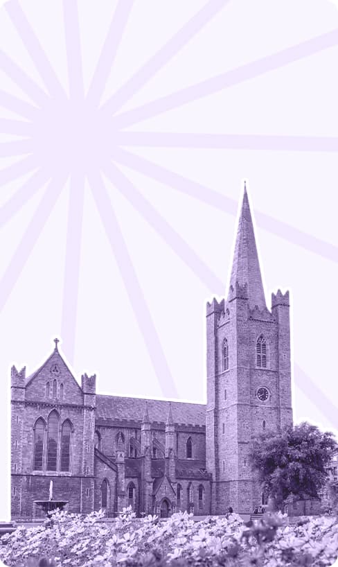 Ireland visa